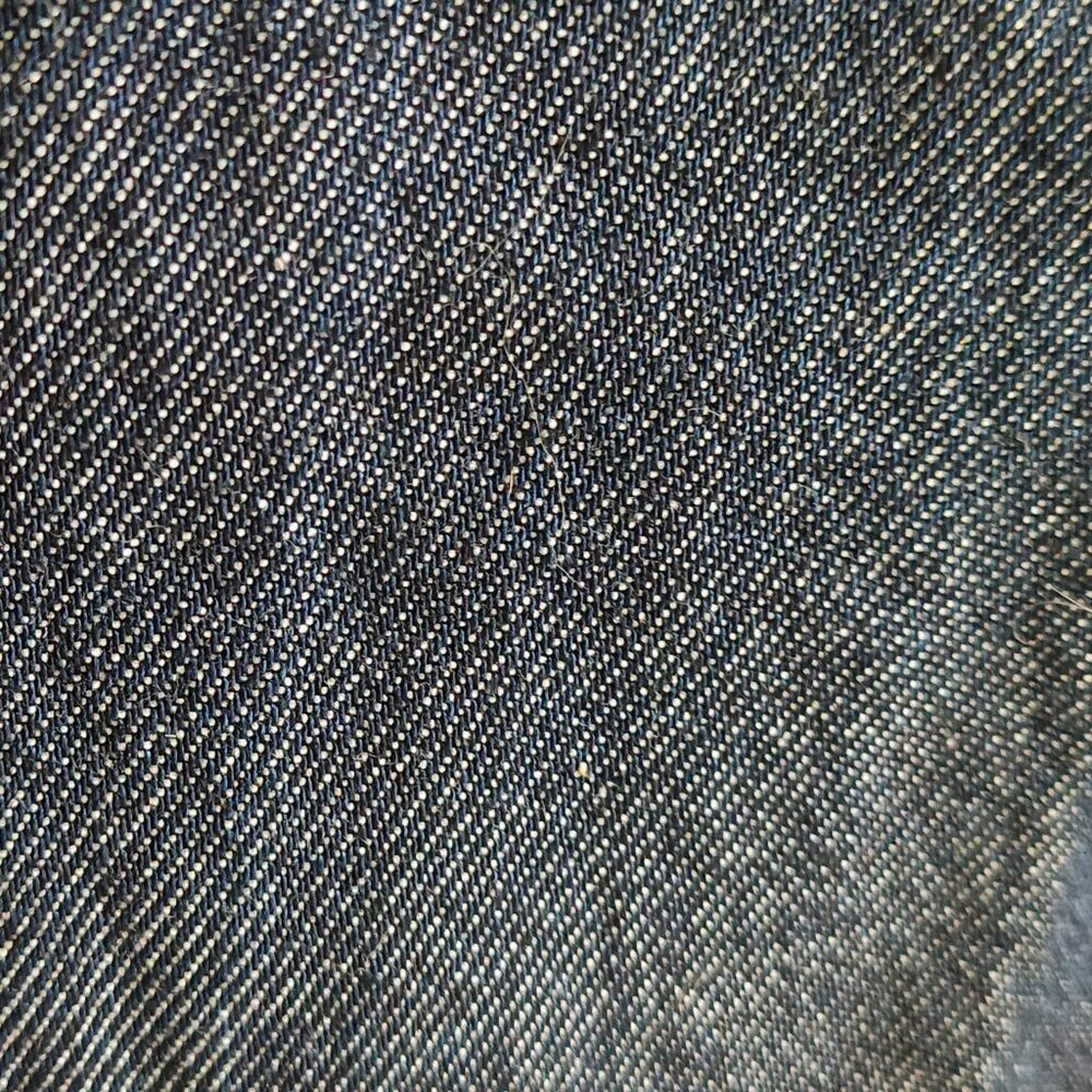 TALBOTS Weston Wide Leg Trouser Jeans - Picture 3 of 11